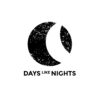Eelke Kleijn – DAYS like NIGHTS