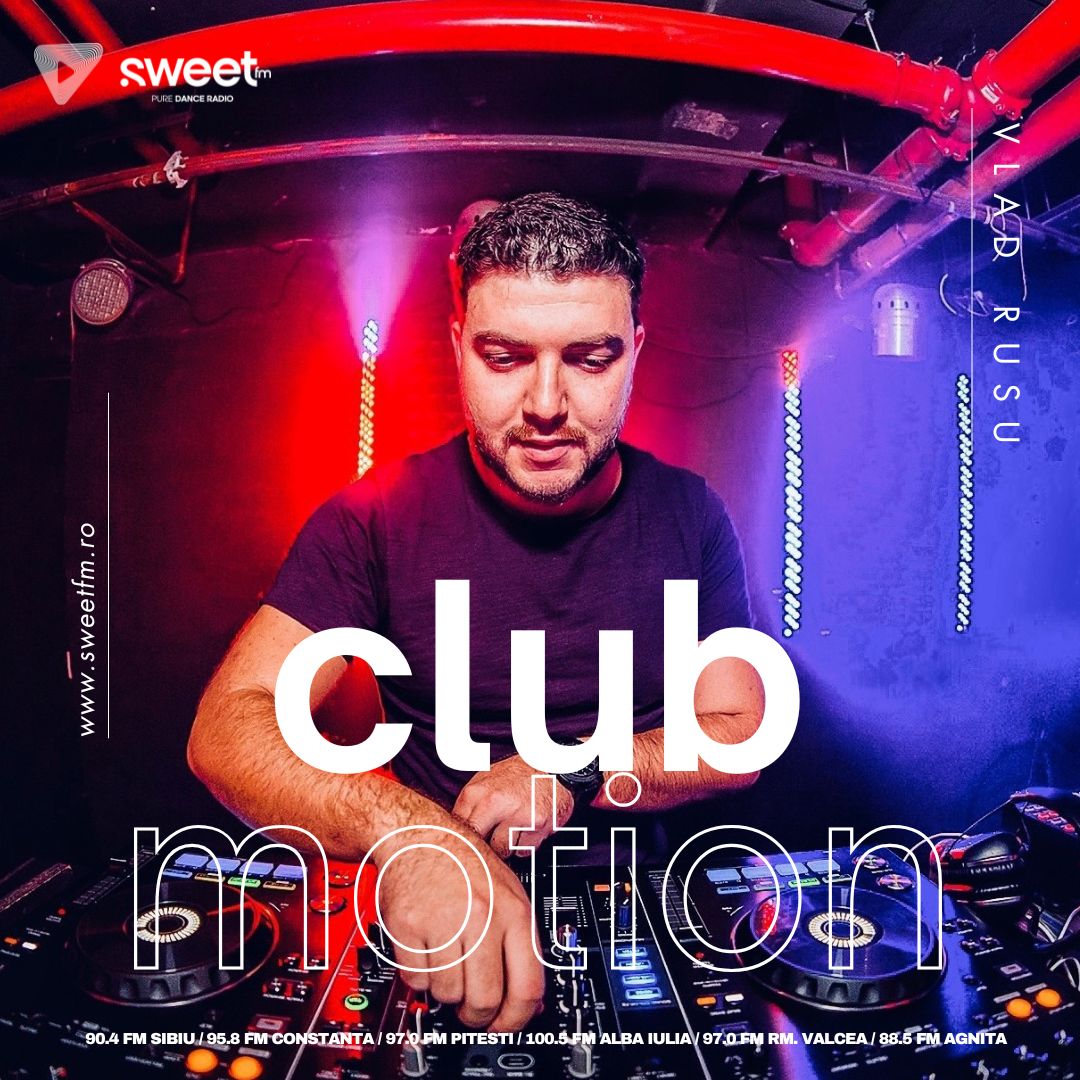 Vlad Rusu – Club Motion